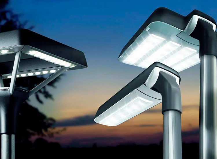 Iluminación LED