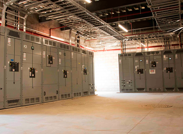 Bancos de Capacitores